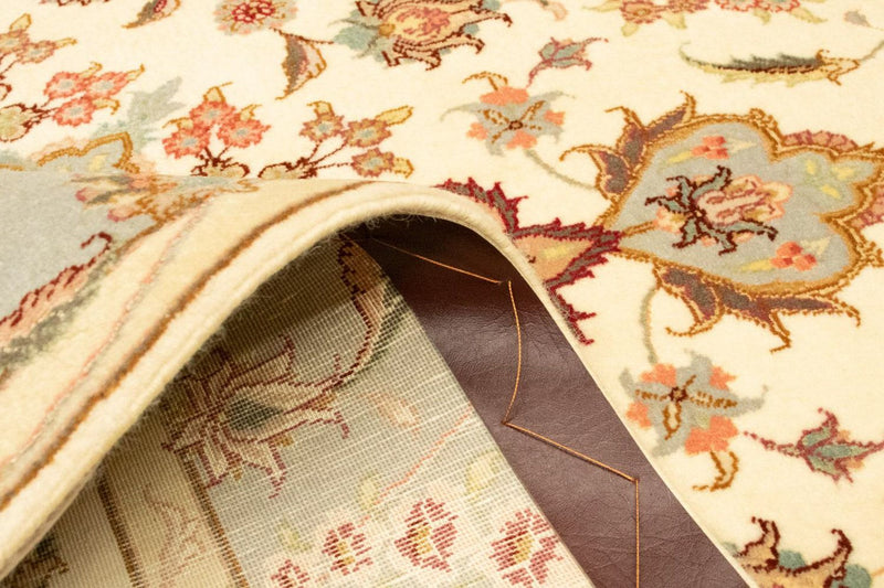 Perserteppich - Täbriz - Royal 154 x 100 cm Teppichbrücke