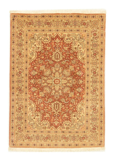 Tapis de Tabriz - 50 rangs Tapis 103x143cm - Tapis persan