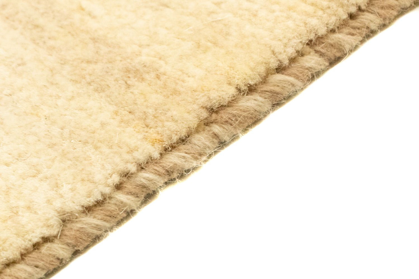 Tapis Gabbeh persan Tapis 140x68cm - Perserteppich Wollteppich
