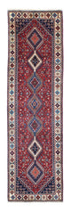 Bidjar Tappeto 293x82cm - Tappeto persiano