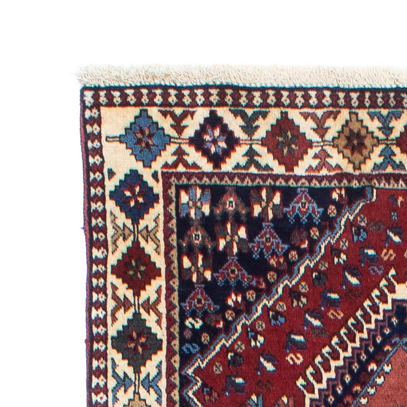 Bidjar Tappeto 293x82cm - Tappeto persiano