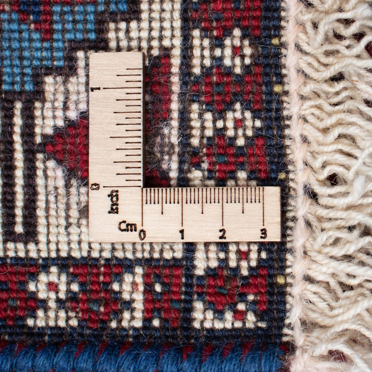 Perserteppich - Bidjar 293 x 82 cm