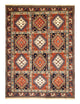 Yalameh Teppich 197x145cm - Perserteppich