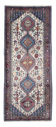 Yalameh Tapis 202x85cm - Tapis persan