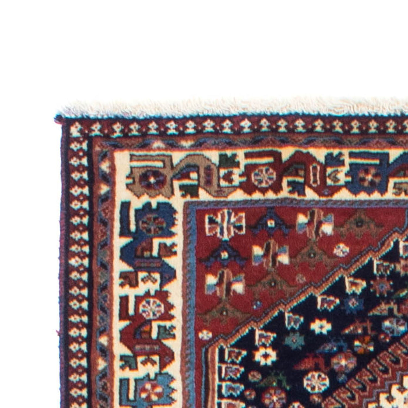 Bidjar Tappeto 288x80cm - Tappeto persiano