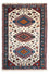 Perserteppich - Nomadic 96 x 63 cm