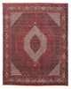 Perserteppich - Bidjar 304 x 250 cm