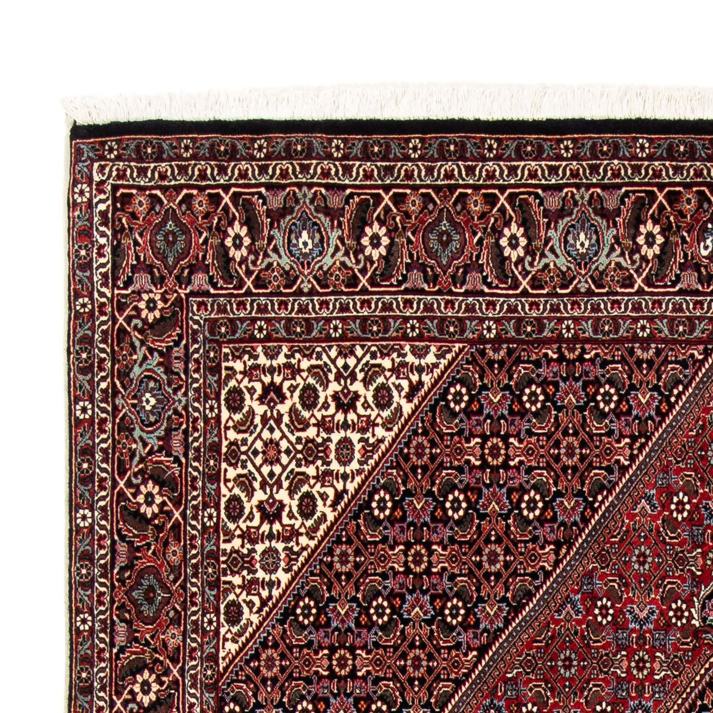 Bidjar Tappeto 246x167cm - Tappeto persiano