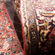 Perserteppich - Bidjar 244 x 172 cm
