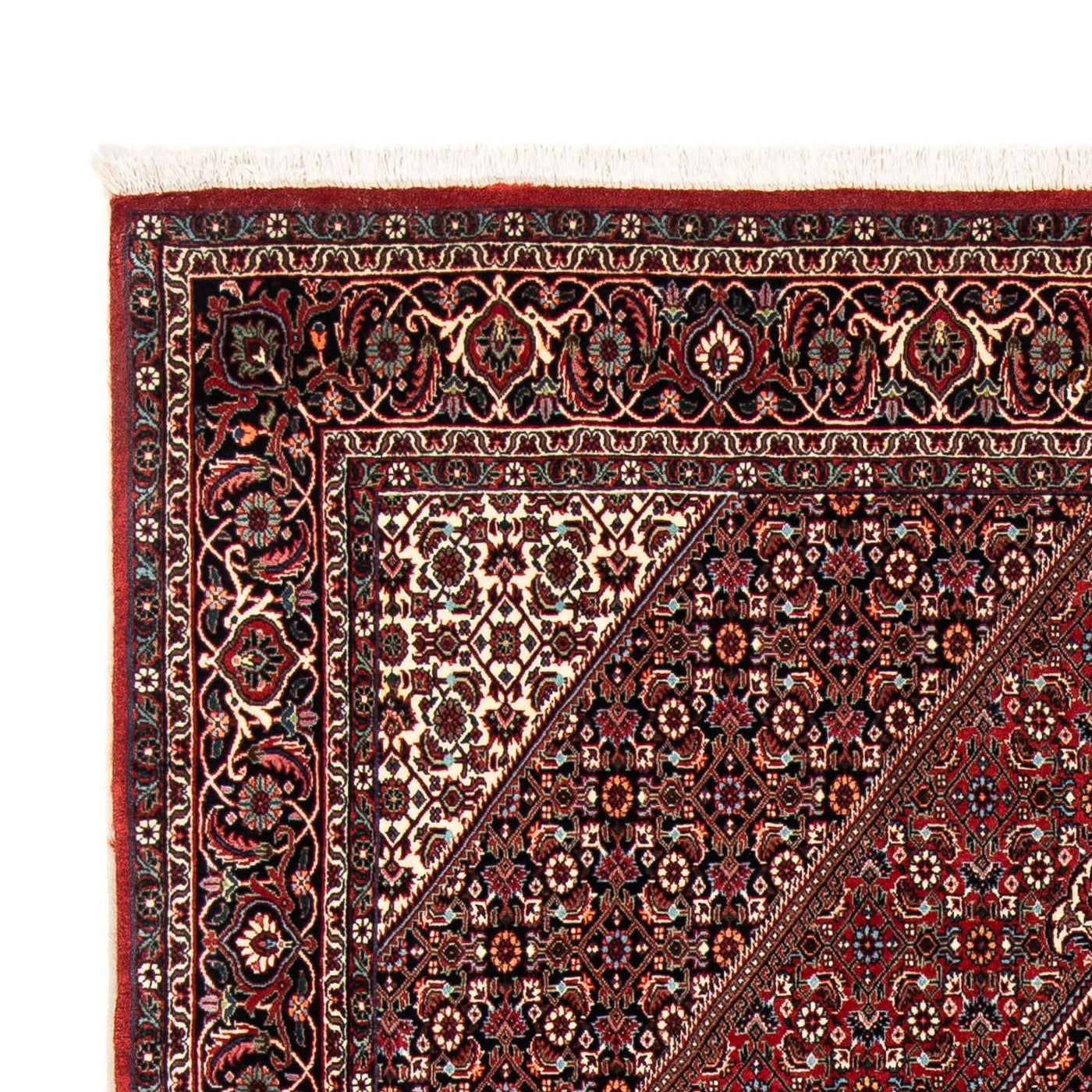 Bidjar Tappeto 252x172cm - Tappeto persiano