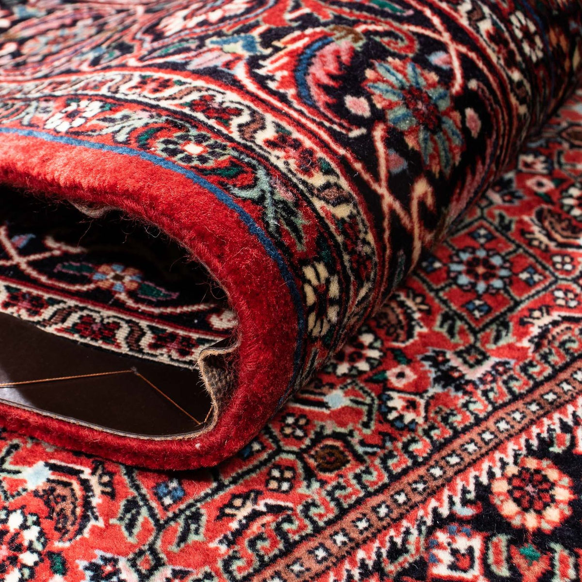 Perserteppich - Bidjar 252 x 172 cm