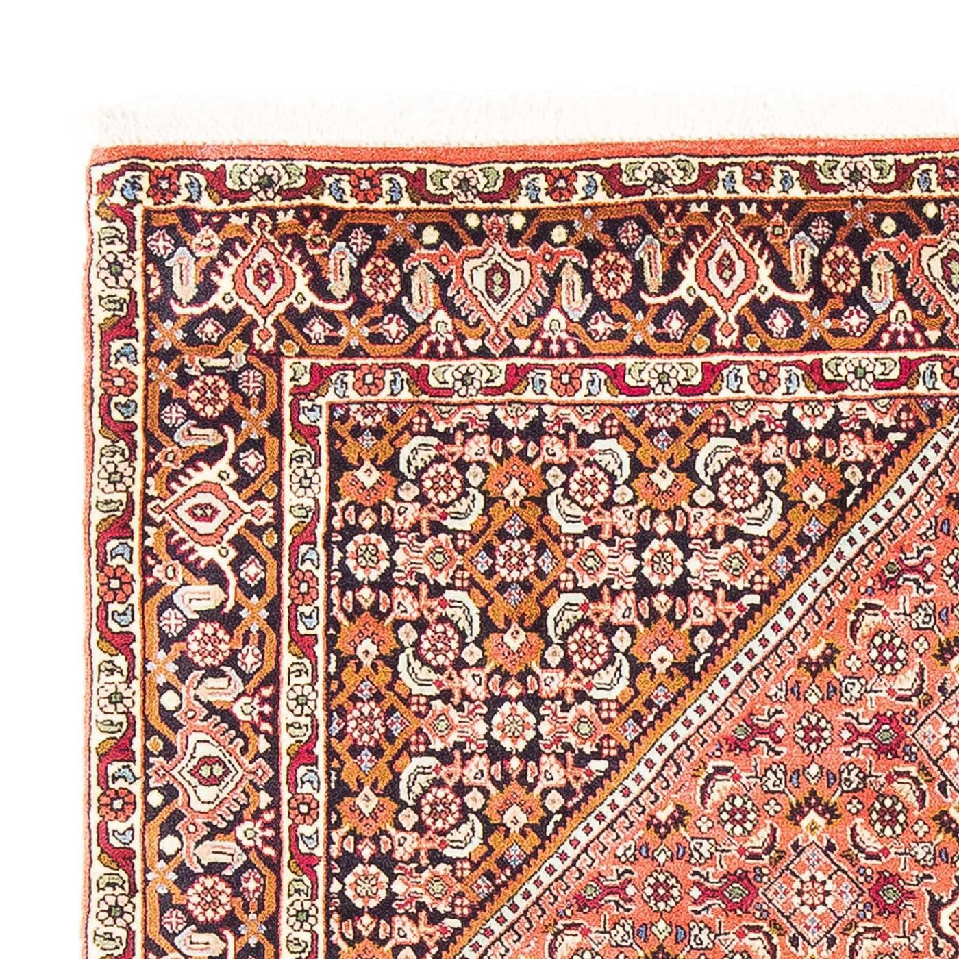 Bidjar - Zanjan Tapis 170x112cm - Tapis persan