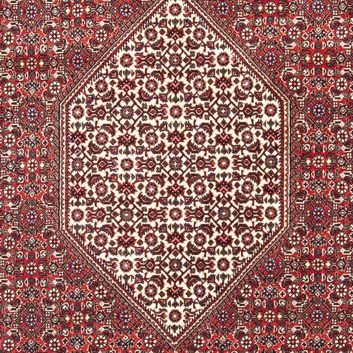 Perserteppich - Bidjar - Royal 185 x 112 cm Teppichbrücke