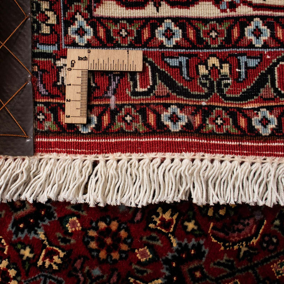 Perserteppich - Bidjar 252 x 208 cm