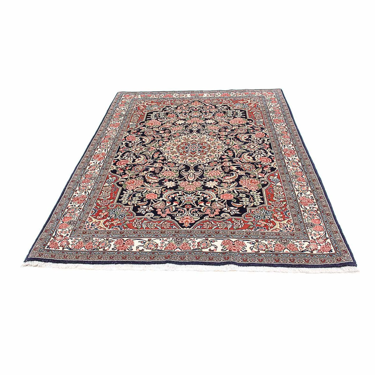 Perserteppich - Bidjar - Royal 207 x 140 cm