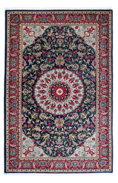Tapis de Qom Tapis 135x204cm - Tapis persan