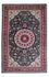 Perserteppich - Ghom 204 x 135 cm