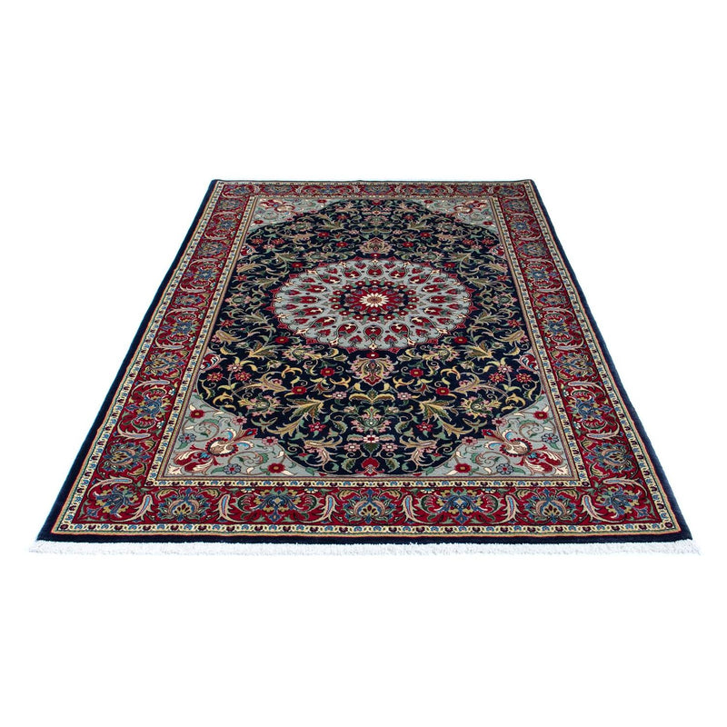 Perserteppich - Ghom 204 x 135 cm