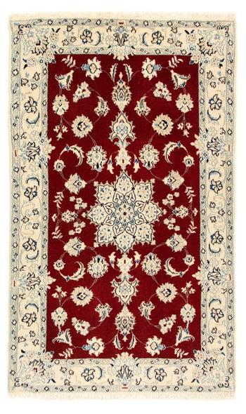 Perserteppich - Nain - Royal 128 x 75 cm