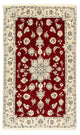 Nain - 9 la Tappeto 128x75cm - Tappeto persiano