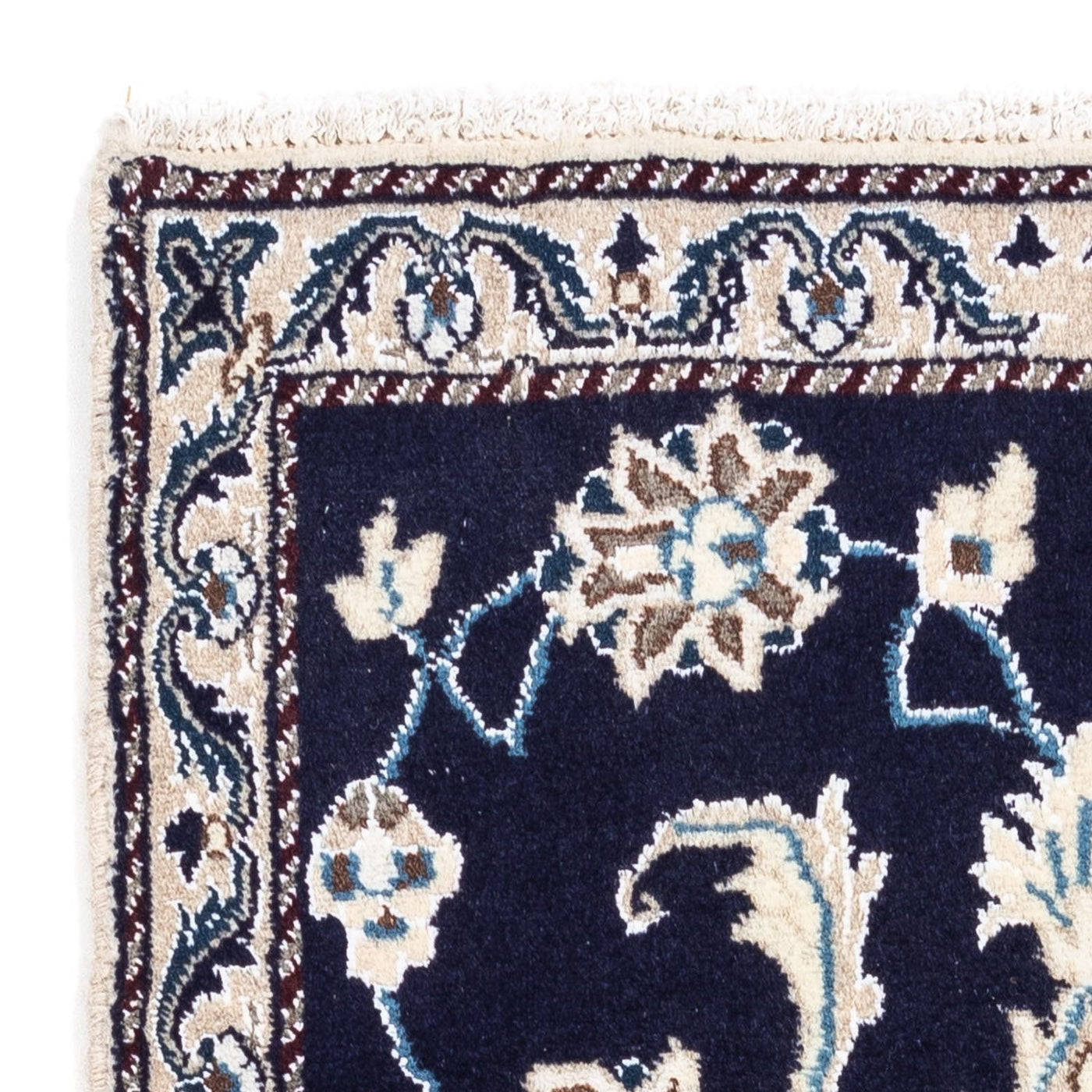 Nain Tapis 138x68cm - Tapis persan