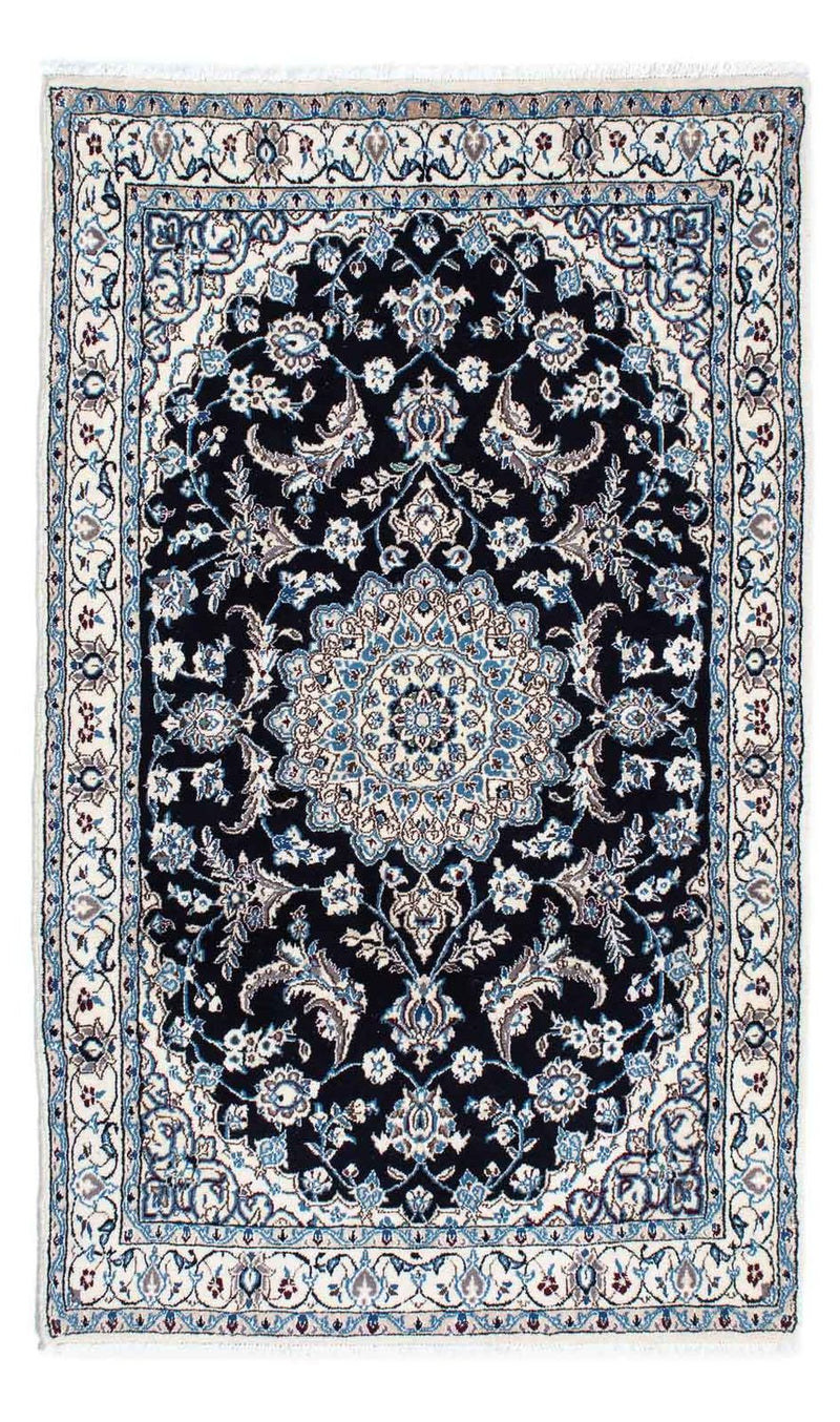 Perserteppich - Nain - Royal 174 x 106 cm Teppichläufer