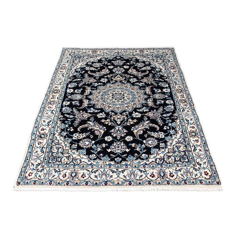 Perserteppich - Nain - Royal 174 x 106 cm Teppichläufer