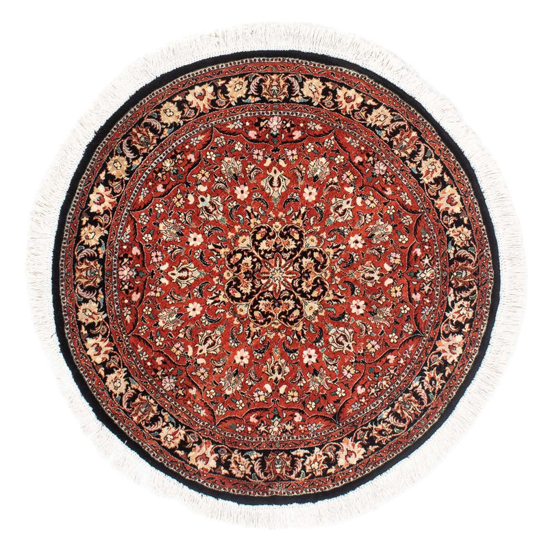 Perserteppich - Bidjar 127 x 127 cm