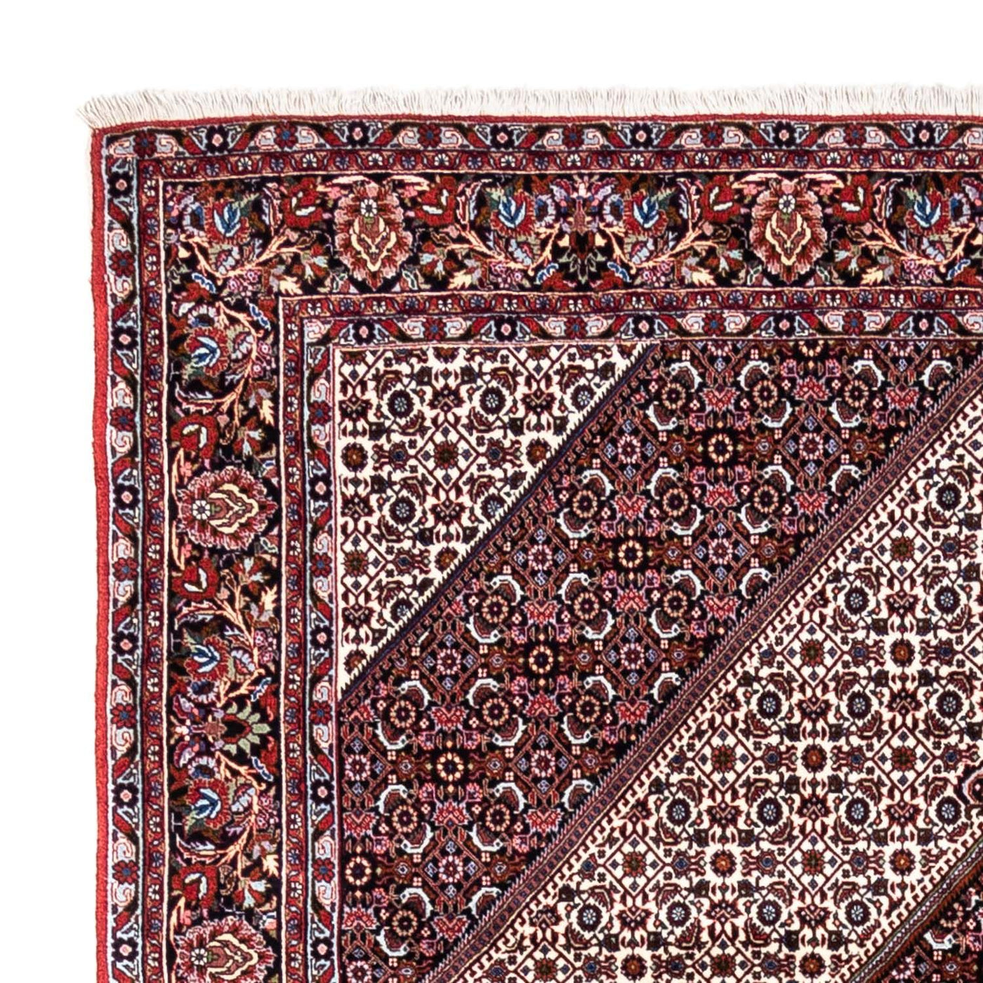 Bidjar - Takab Tappeto 318x200cm - Tappeto persiano