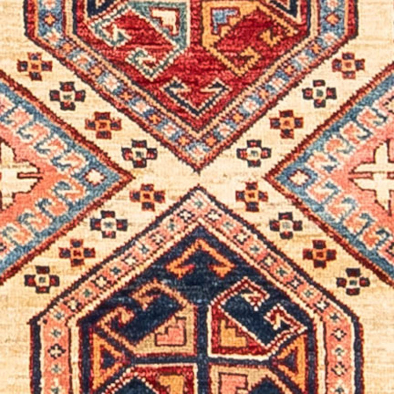 Ziegler Teppich - Kazak 309 x 74 cm