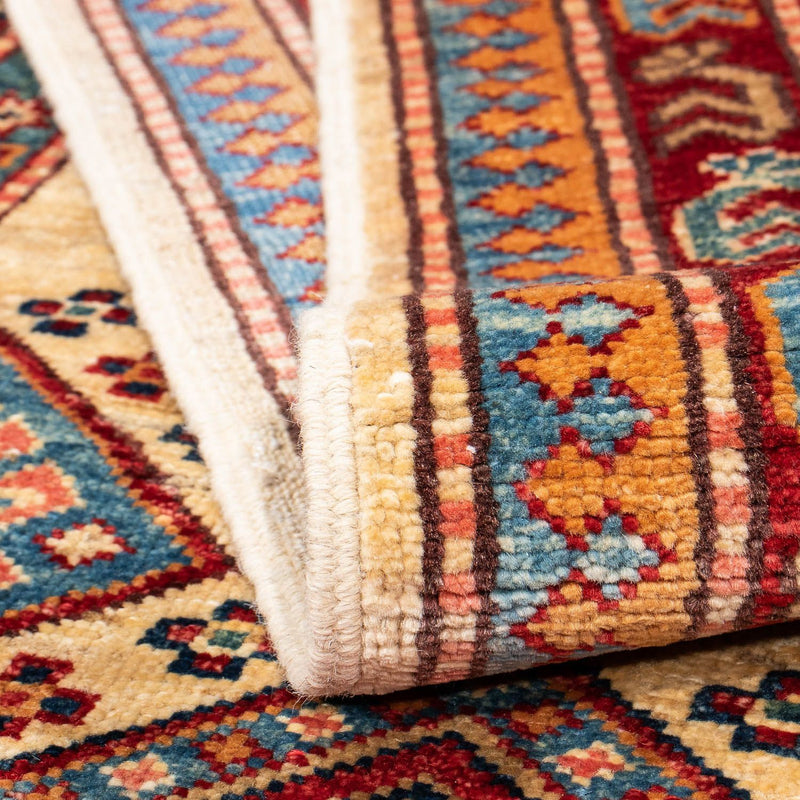 Ziegler Teppich - Kazak 309 x 74 cm