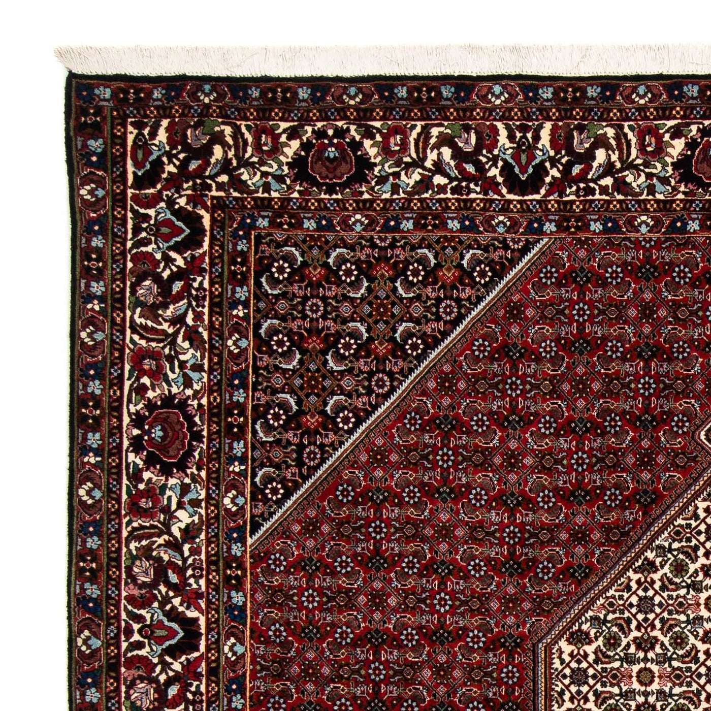 Bidjar Tappeto 203x196cm - Tappeto persiano