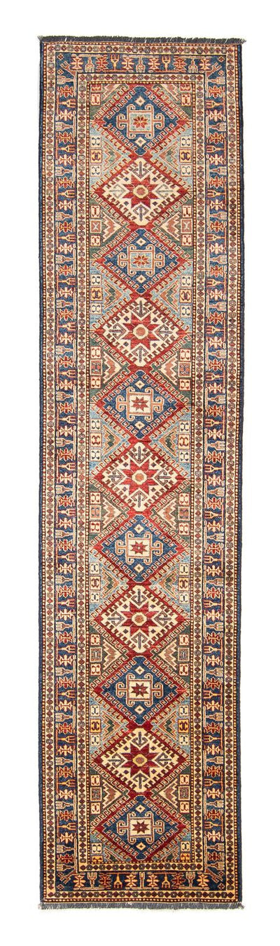 Kazak Tappeto 74x310cm - Tappeto orientale