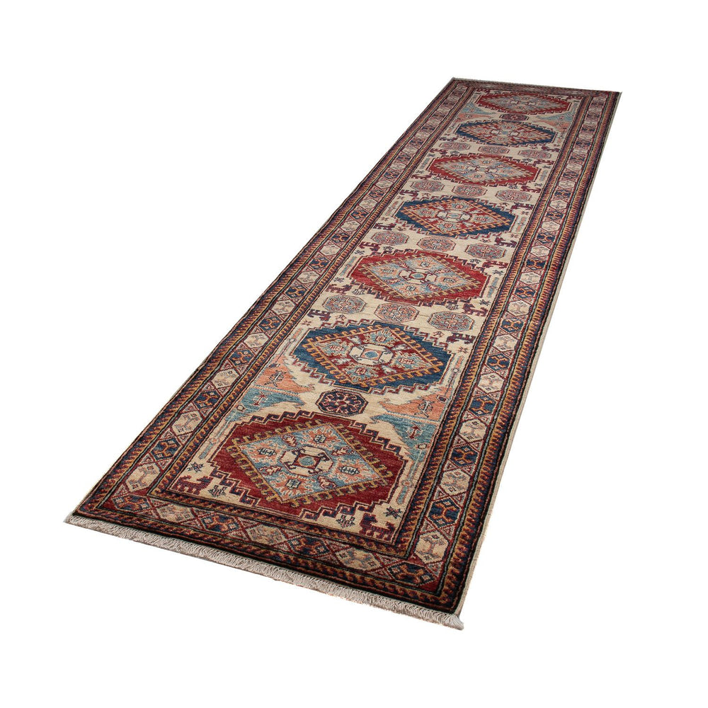 Ziegler Teppich - Kazak 305 x 76 cm