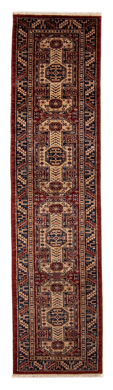 Ziegler Teppich - Kazak 281 x 62 cm