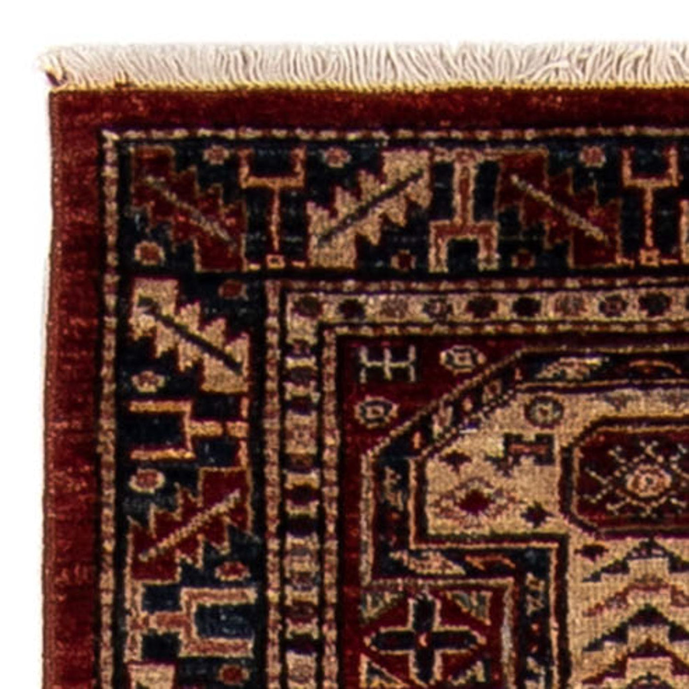 Kazak Tappeto 281x62cm - Tappeto orientale