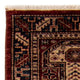 Ziegler Teppich - Kazak 281 x 62 cm