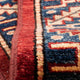 Ziegler Teppich - Kazak 281 x 62 cm