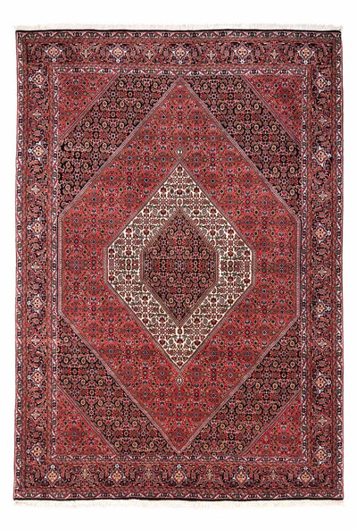 Bidjar - Takab Tapis 200x300cm - Tapis persan
