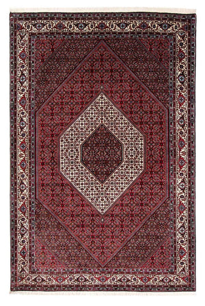 Perserteppich - Bidjar 257 x 173 cm