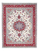 Täbriz - 50 Raj Teppich 200x154cm - Perserteppich