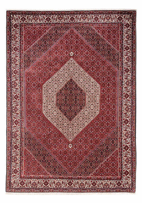 Perserteppich - Bidjar - Royal 360 x 253 cm - rot