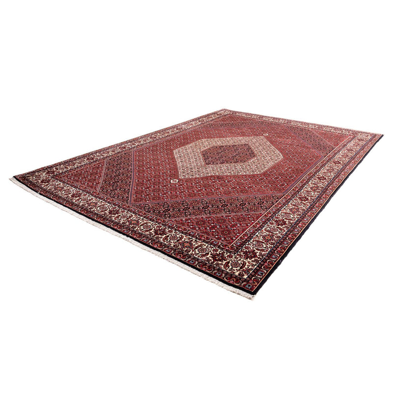 Perserteppich - Bidjar - Royal 360 x 253 cm - rot