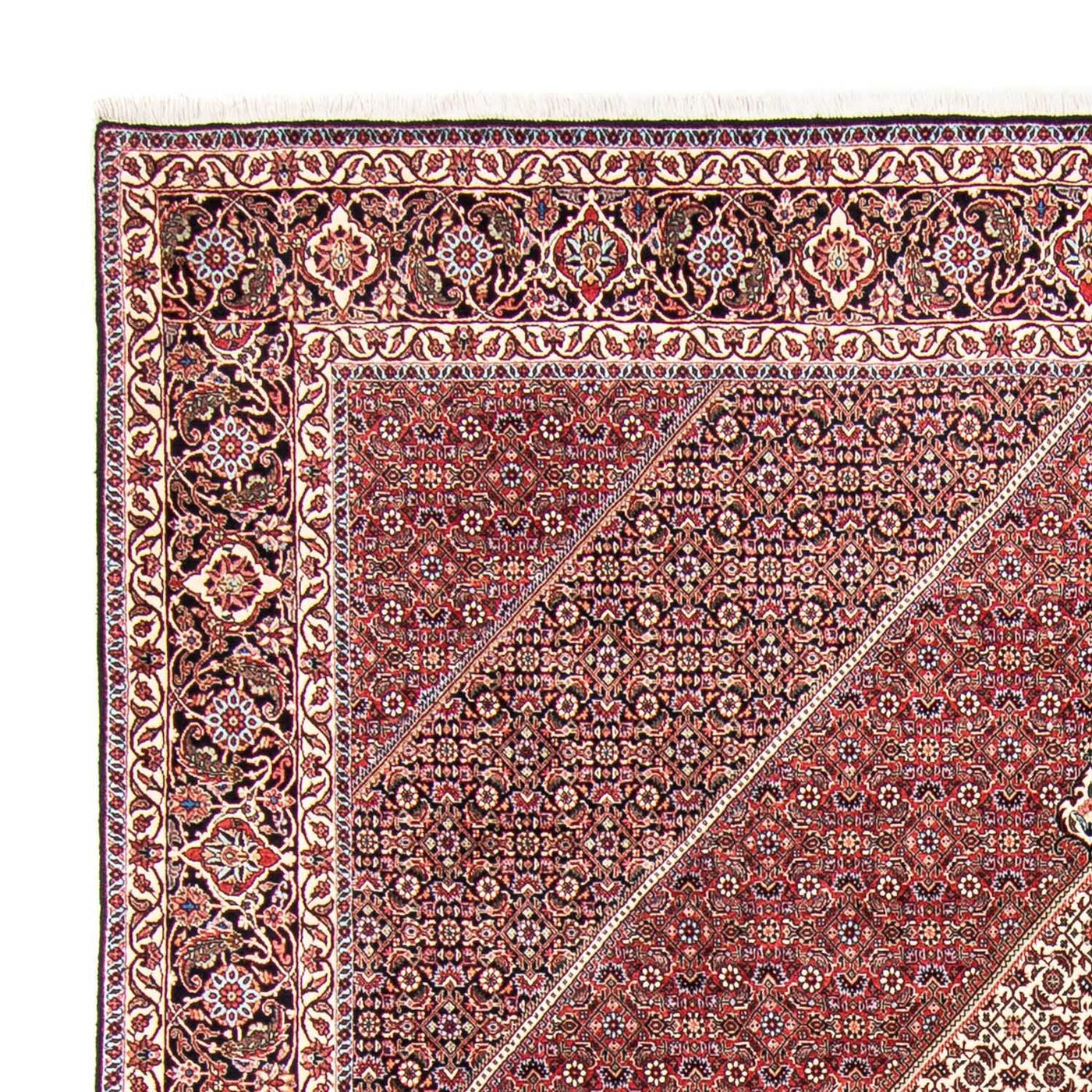 Bidjar Tappeto 352x252cm - Tappeto persiano