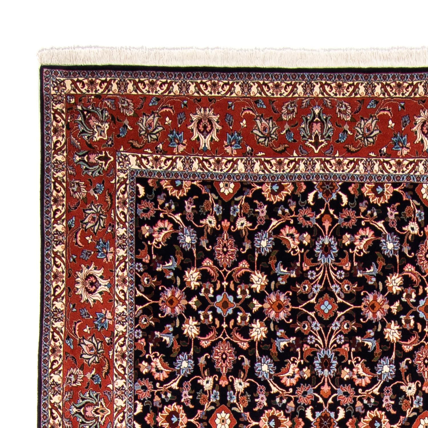 Bidjar Tappeto 350x243cm - Tappeto persiano