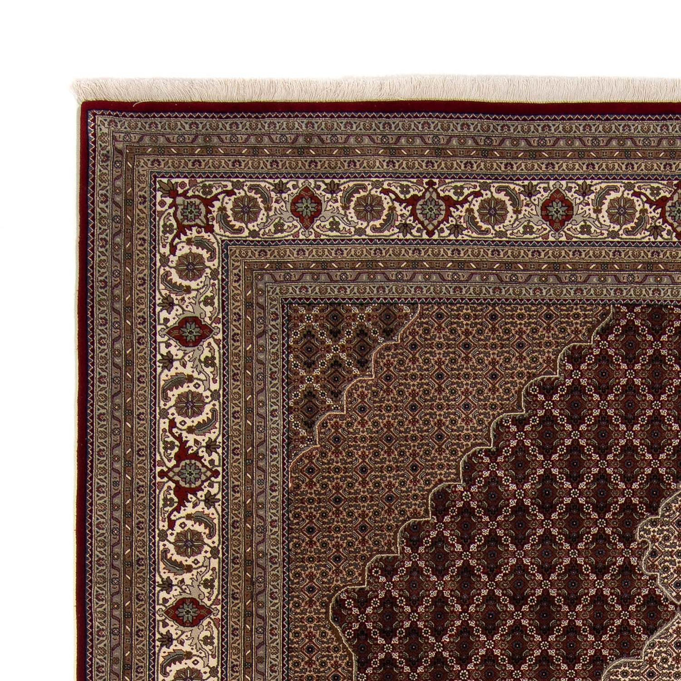 Bidjar - Takab Tapis 339x253cm - Tapis persan