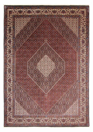 Perserteppich - Bidjar 350 x 251 cm