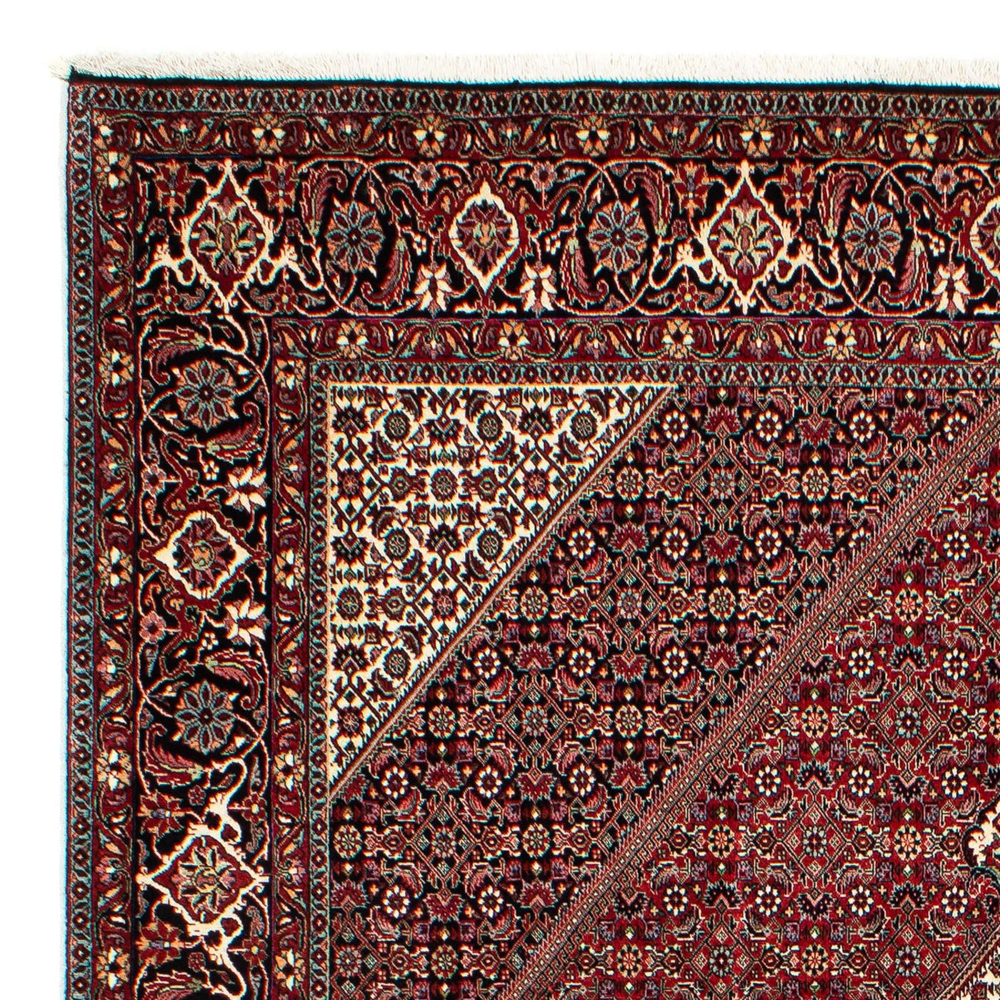 Bidjar Teppich 298x200cm - Perserteppich