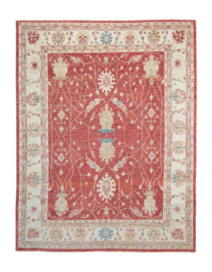 Ziegler Teppich - Ariana 296 x 238 cm