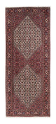 Bidjar Teppich 210x87cm - Perserteppich